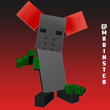 Tricky Render