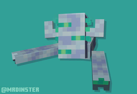 Walker Render