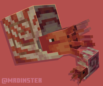 Nautilus Render
