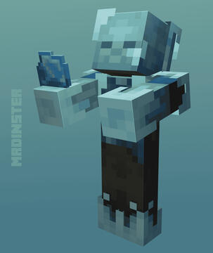 Frozen Render
